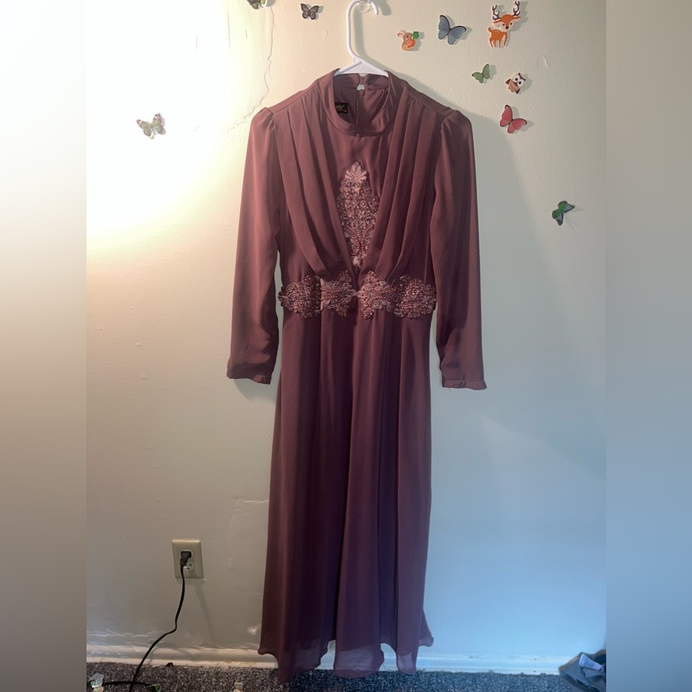 Elegant Dress
